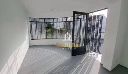 Casa com 3 dormitórios, 320 m² - venda por R$ 1.950.000,00 ou aluguel por R$ 10.600,00/mês - Santa Paula - São Caetano do Sul/SP