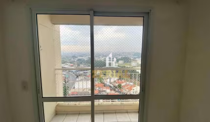 Apartamento com 3 dormitórios à venda, 69 m² por R$ 595.000,00 - Barcelona - São Caetano do Sul/SP