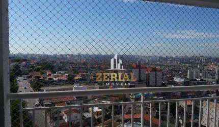 Apartamento à venda, 96 m² por R$ 1.100.000,00 - Boa Vista - São Caetano do Sul/SP