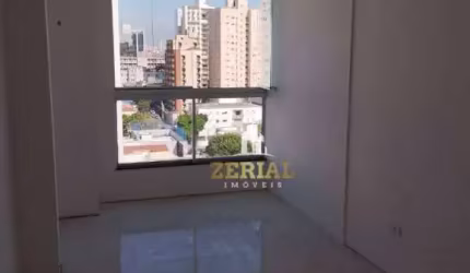 Cobertura com 2 dormitórios à venda, 148 m² por R$ 1.300.000,00 - Santo Antônio - São Caetano do Sul/SP
