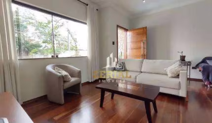 Sobrado à venda, 257 m² por R$ 1.400.000,00 - Santa Maria - São Caetano do Sul/SP