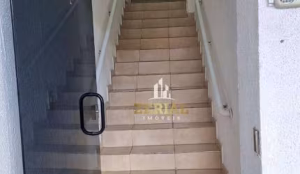 Salão para alugar, 130 m² por R$ 3.300,00/mês - Nova Gerti - São Caetano do Sul/SP