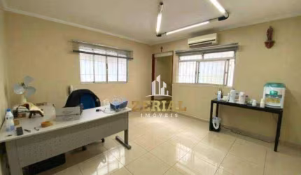 Sobrado à venda, 550 m² por R$ 1.579.000,00 - Osvaldo Cruz - São Caetano do Sul/SP
