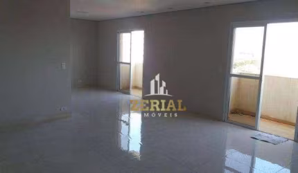 Apartamento com 3 dormitórios à venda, 160 m² por R$ 1.000.000,00 - Santa Paula - São Caetano do Sul/SP