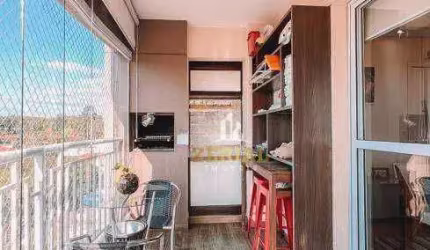 Apartamento à venda, 105 m² por R$ 1.100.000,00 - Jardim Avelino - São Paulo/SP