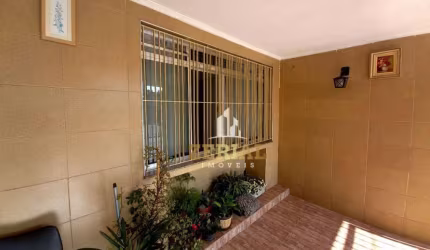Sobrado com 3 dormitórios à venda, 320 m² por R$ 1.400.000,00 - Barcelona - São Caetano do Sul/SP