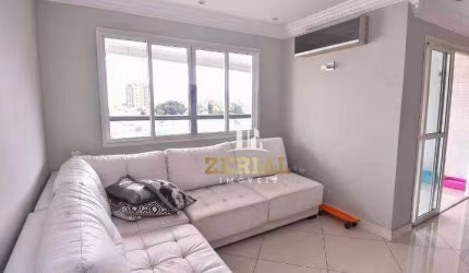Apartamento à venda, 142 m² por R$ 970.000,00 - Parque da Vila Prudente - São Paulo/SP