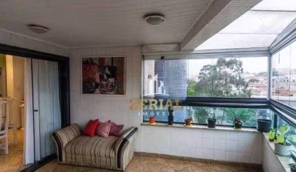 Apartamento com 3 dormitórios à venda, 140 m² por R$ 920.000,00 - Parque da Vila Prudente - São Paulo/SP
