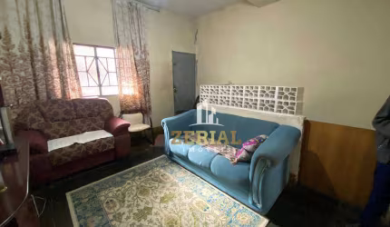 Casa à venda, 195 m² por R$ 1.300.000,00 - Boa Vista - São Caetano do Sul/SP