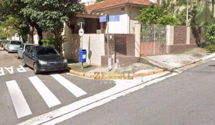 Casa à venda, 155 m² por R$ 1.050.000,00 - Santa Paula - São Caetano do Sul/SP