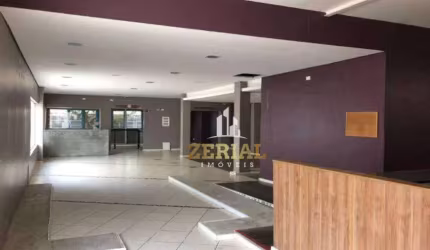 Salão para alugar, 329 m² por R$ 13.500,00/mês - Centro - São Caetano do Sul/SP