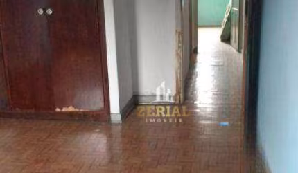 Sobrado à venda, 140 m² por R$ 550.000,00 - Cerâmica - São Caetano do Sul/SP
