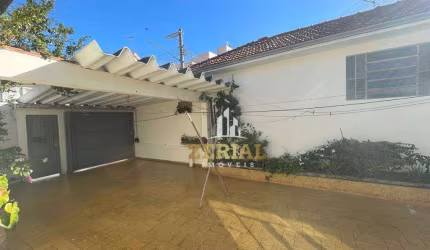 Casa com 2 dormitórios à venda, 282 m² por R$ 1.700.000,00 - Boa Vista - São Caetano do Sul/SP