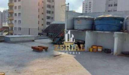 Prédio à venda, 508 m² por R$ 2.500.000,00 - Osvaldo Cruz - São Caetano do Sul/SP
