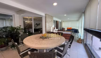 Apartamento à venda, 243 m² por R$ 2.850.000,00 - Santo Antônio - São Caetano do Sul/SP