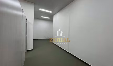 Sobrado à venda, 220 m² por R$ 840.000,00 - Campestre - Santo André/SP