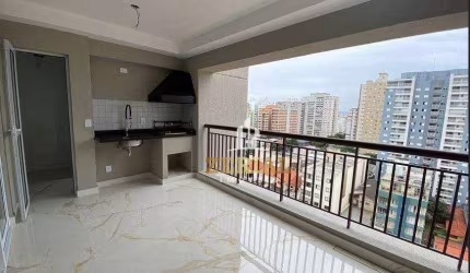 Apartamento com 2 dormitórios, 117 m² - venda por R$ 2.010.000,00 ou aluguel por R$ 8.340,00/mês - Osvaldo Cruz - São Caetano do Sul/SP