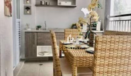 Apartamento à venda, 89 m² por R$ 1.030.000,00 - Santa Paula - São Caetano do Sul/SP