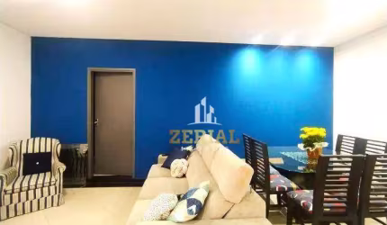Casa à venda, 154 m² por R$ 1.150.000,00 - Nova Gerti - São Caetano do Sul/SP