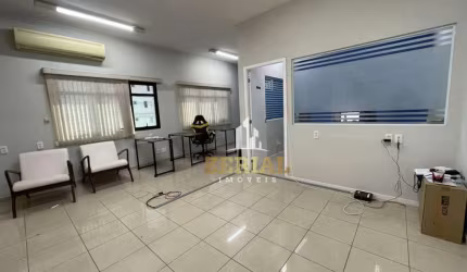 Sala à venda, 63 m² por R$ 370.000 - Santo Antônio - São Caetano do Sul/SP