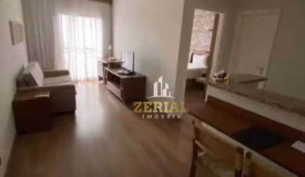 Flat à venda, 42 m² por R$ 297.000,00 - Barcelona - São Caetano do Sul/SP