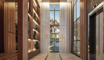 Studio à venda, 32 m² por R$ 349.000,00 - Ipiranga - São Paulo/SP