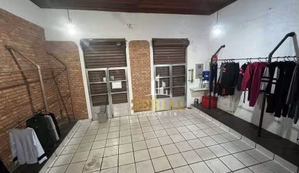 Salão para alugar, 37 m² por R$ 3.589,00/mês - Barcelona - São Caetano do Sul/SP