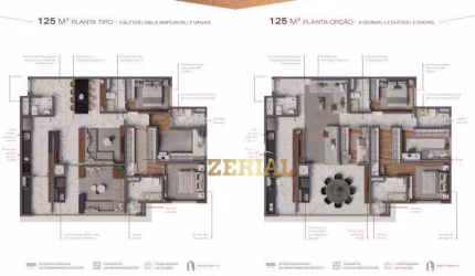 Apartamento com 3 dormitórios à venda, 125 m² por R$ 1.495.704,00 - Ipiranga - São Paulo/SP