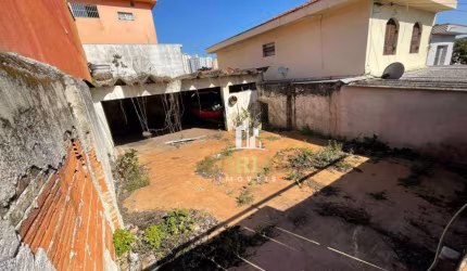 Terreno à venda, 110 m² por R$ 600.000,00 - Boa Vista - São Caetano do Sul/SP
