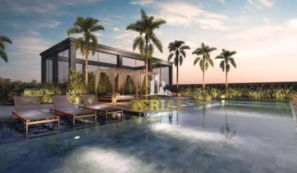 Apartamento à venda, 71 m² por R$ 882.000,00 - Ipiranga - São Paulo/SP