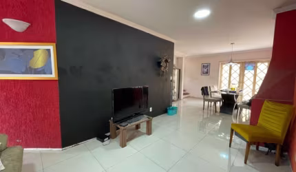 Sobrado com 3 dormitórios à venda, 168 m² por R$ 1.500.000,00 - Jardim São Caetano - São Caetano do Sul/SP