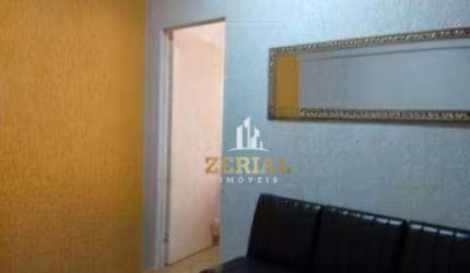 Sala à venda, 17 m² por R$ 144.000,00 - Centro - São Caetano do Sul/SP