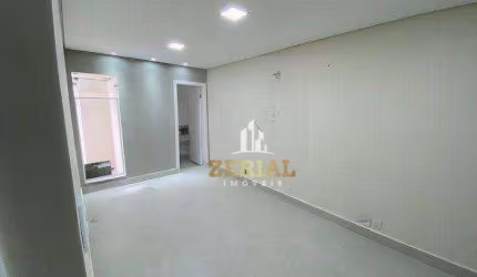 Casa, 270 m² - venda por R$ 1.800.000,00 ou aluguel por R$ 15.111,00/mês - Centro - Santo André/SP