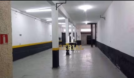 Prédio, 570 m² - venda por R$ 2.200.000,00 ou aluguel por R$ 9.800,00/mês - Barcelona - São Caetano do Sul/SP