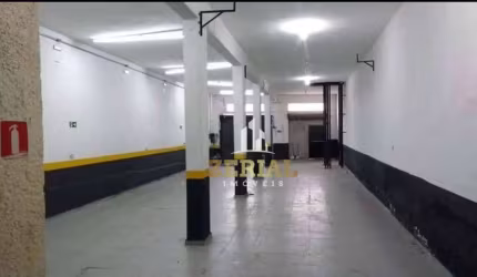 Prédio, 570 m² - venda por R$ 2.200.000,00 ou aluguel por R$ 9.800,00/mês - Barcelona - São Caetano do Sul/SP