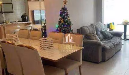 Apartamento à venda, 71 m² por R$ 675.000,00 - Barcelona - São Caetano do Sul/SP