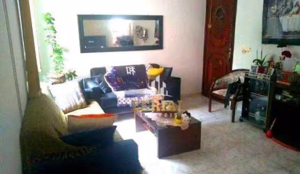 Apartamento à venda, 55 m² por R$ 478.000,00 - São José - São Caetano do Sul/SP