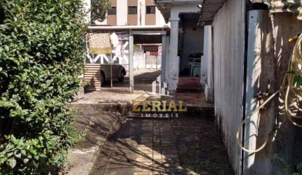 Casa com 3 dormitórios à venda, 150 m² por R$ 1.300.000,00 - Santa Maria - São Caetano do Sul/SP