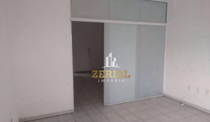 Sala à venda, 40 m² por R$ 250.000,00 - Olímpico - São Caetano do Sul/SP