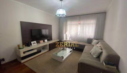 Sobrado à venda, 120 m² por R$ 692.000,00 - Parque São Pedro - São Bernardo do Campo/SP