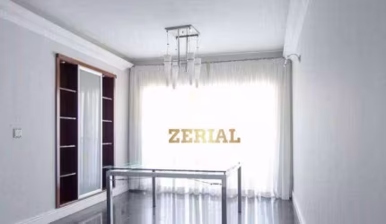 Apartamento à venda, 156 m² por R$ 1.100.000,00 - Santo Antônio - São Caetano do Sul/SP