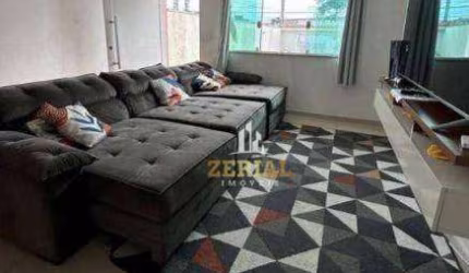 Sobrado à venda, 360 m² por R$ 1.800.000,00 - Olímpico - São Caetano do Sul/SP