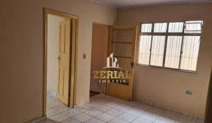 Casa com 2 dormitórios à venda, 94 m² por R$ 450.000,00 - Rudge Ramos - São Bernardo do Campo/SP