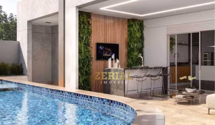 Apartamento à venda, 111 m² por R$ 1.560.000,00 - Santa Paula - São Caetano do Sul/SP
