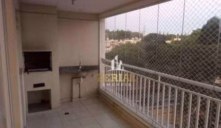 Apartamento com 3 dormitórios à venda, 80 m² por R$ 830.000,00 - Jardim São Caetano - São Caetano do Sul/SP