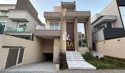 Sobrado à venda, 790 m² por R$ 11.000.000,00 - Cerâmica - São Caetano do Sul/SP