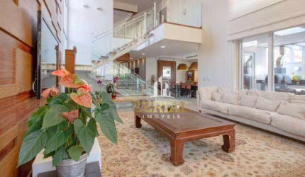 Sobrado à venda, 550 m² por R$ 5.900.000,00 - Jardim São Caetano - São Caetano do Sul/SP