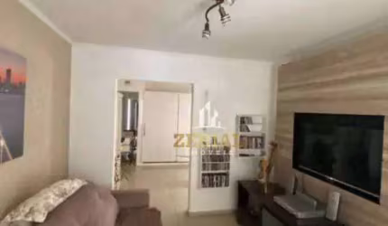 Casa com 4 dormitórios à venda, 155 m² por R$ 970.000,00 - Mauá - São Caetano do Sul/SP