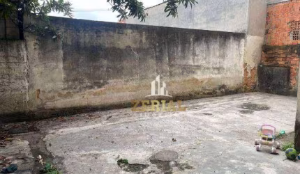Casa com 2 dormitórios à venda, 239 m² por R$ 600.000,00 - Nova Gerti - São Caetano do Sul/SP