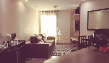 Apartamento à venda, 62 m² por R$ 370.000,00 - São João Clímaco - São Paulo/SP